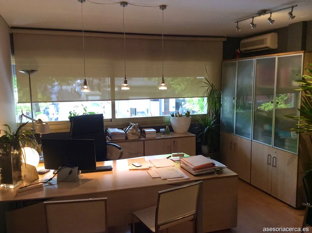 Ottesa Assessors asesoria laboral y fiscal