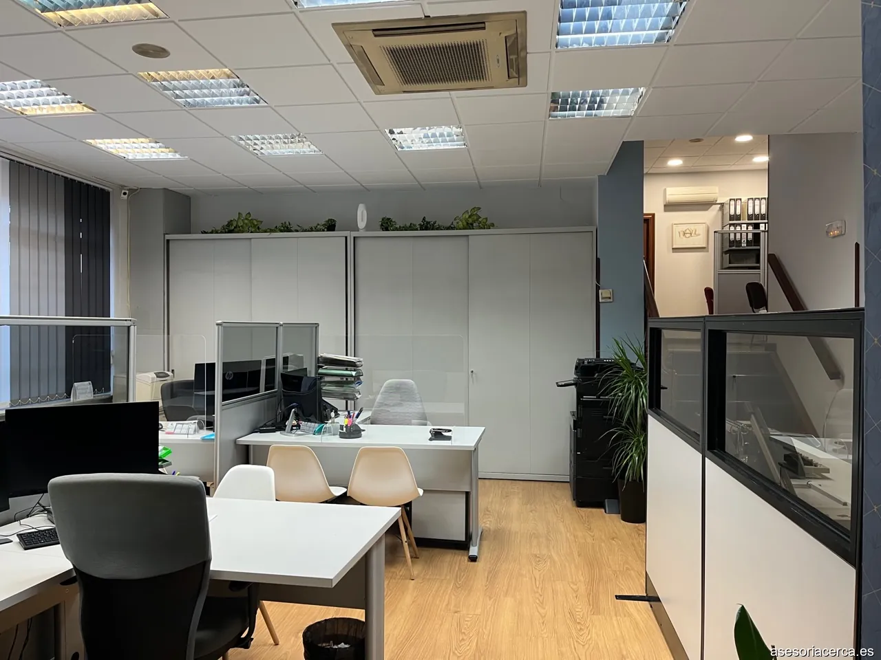 Gesgade Asesores S.L.