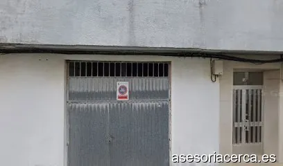 Isidora Garcia Grandal