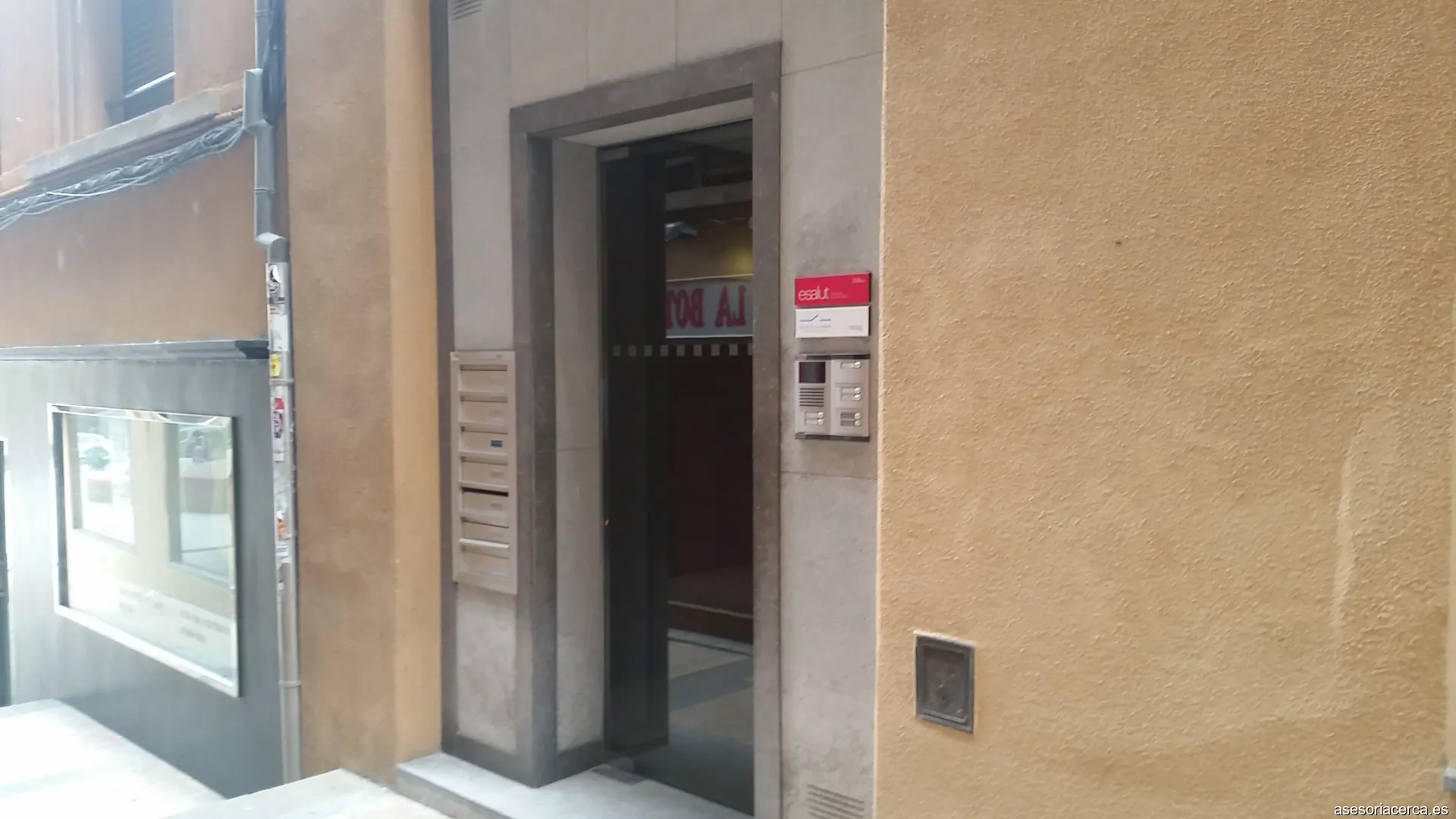 Assessoria Laboral Lopez S.L.