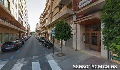 Alzira Gestion asesoria fiscal, contable y laboral