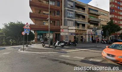 Aragones Asesores (Gestoria - Asesoria)