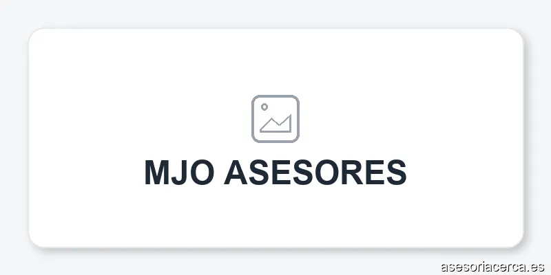 MJO ASESORES