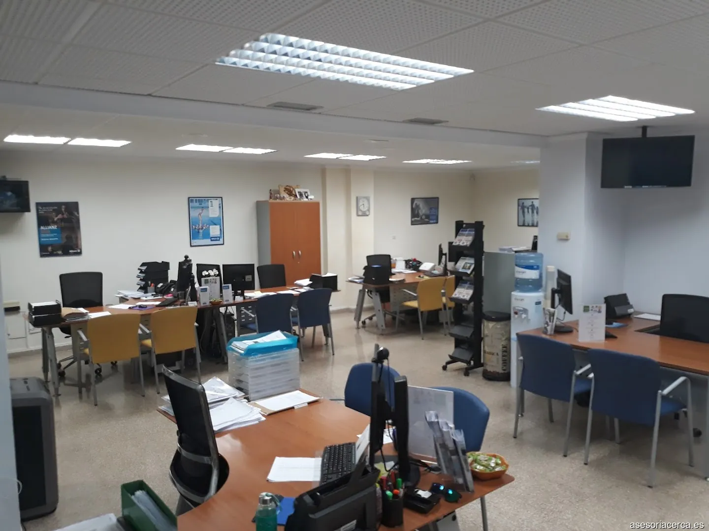 Euroburo Asesores S.L.