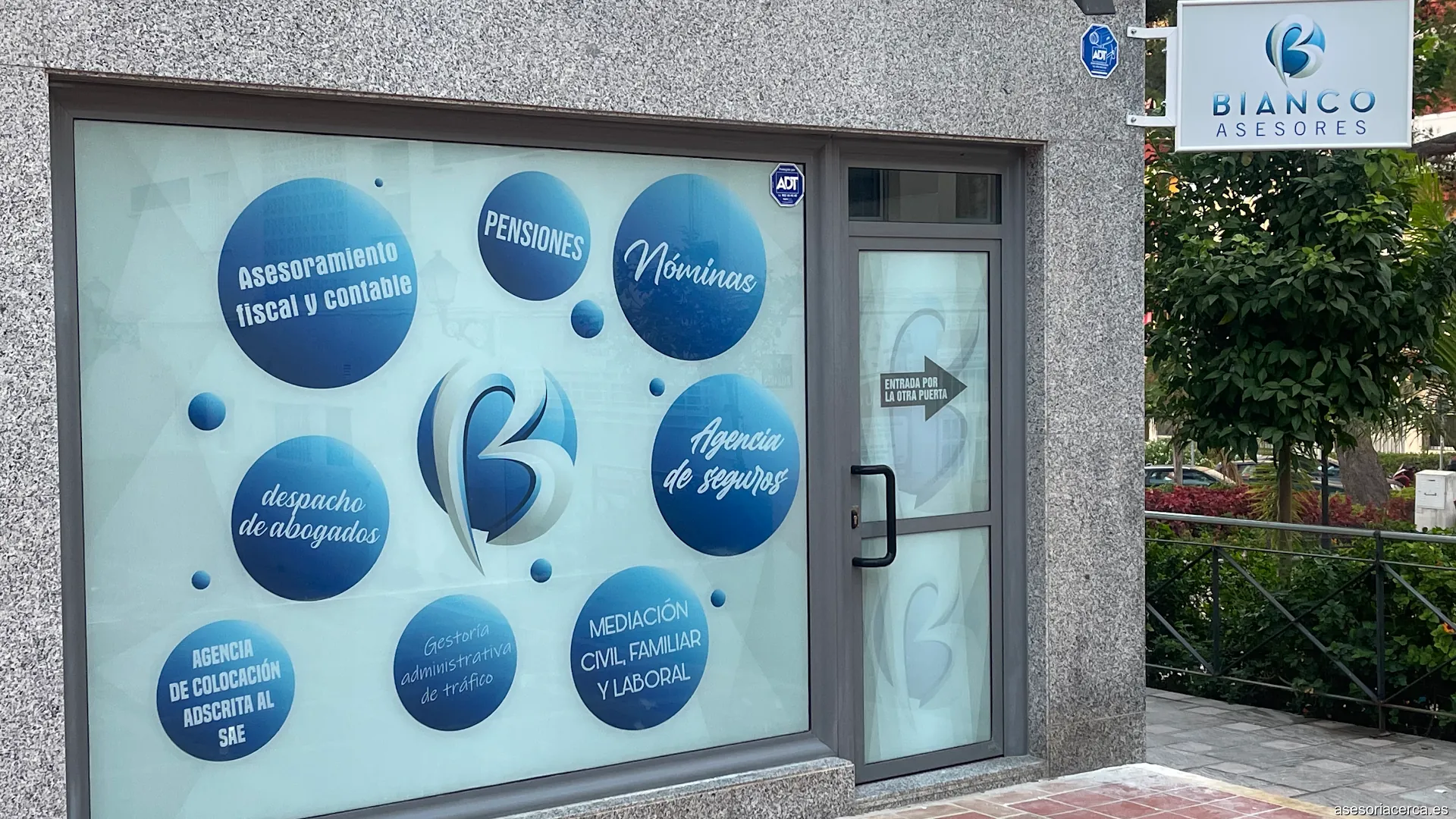 Bianco Asesores