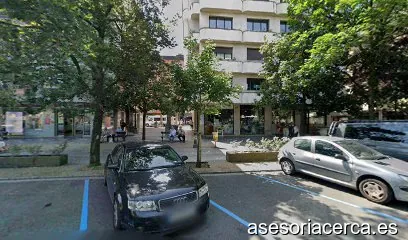 IGARRI ASESORES S.L.