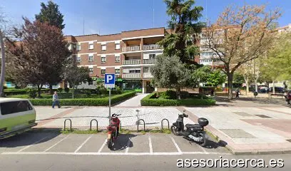 Asesoria y Gestion Alcazar