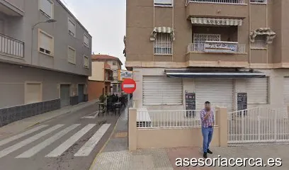 Gesticon Juan Xxiii SL