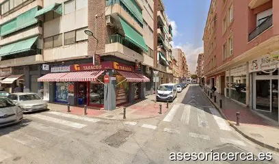 Gamo & Rodriguez Consulting S.L.