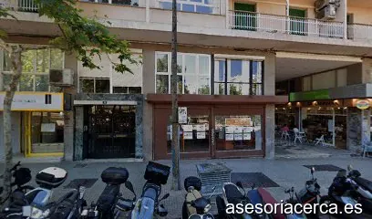 Gestoria Optimum Economistas