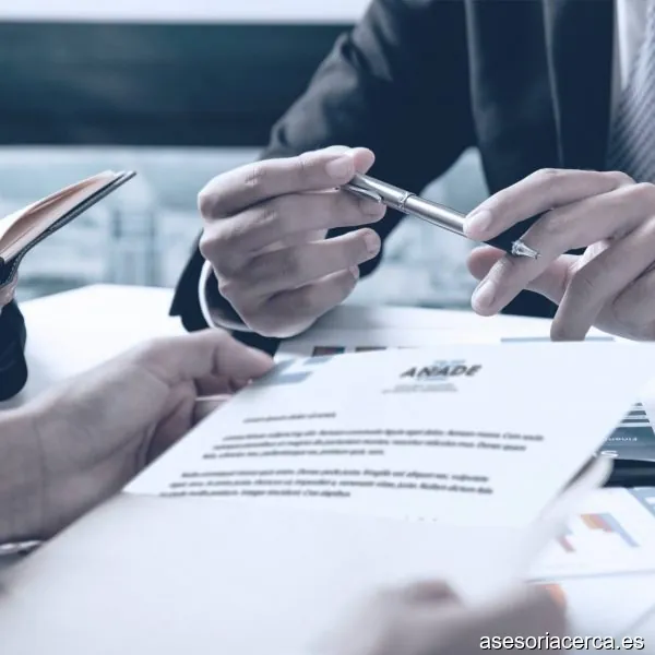 Asesoria Navarra de Gestion Empresarial