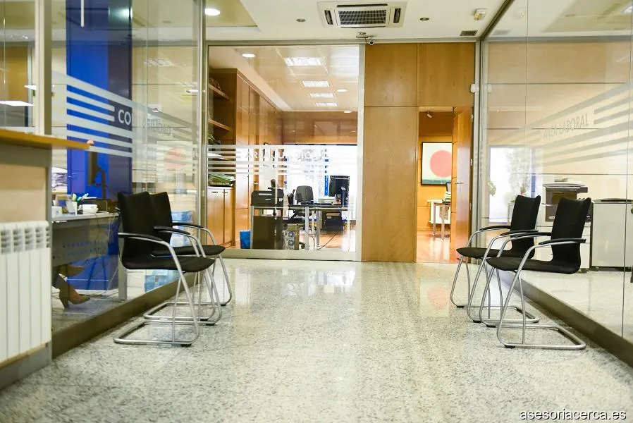 Metasa Asesores Gestoria Administrativa SLU