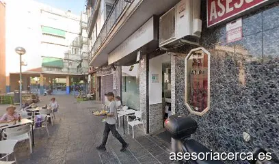 ASESORIA DE EMPRESAS CUMBRES S.L.