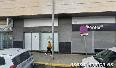 ASESORIA CARLOS COLUME S.L.