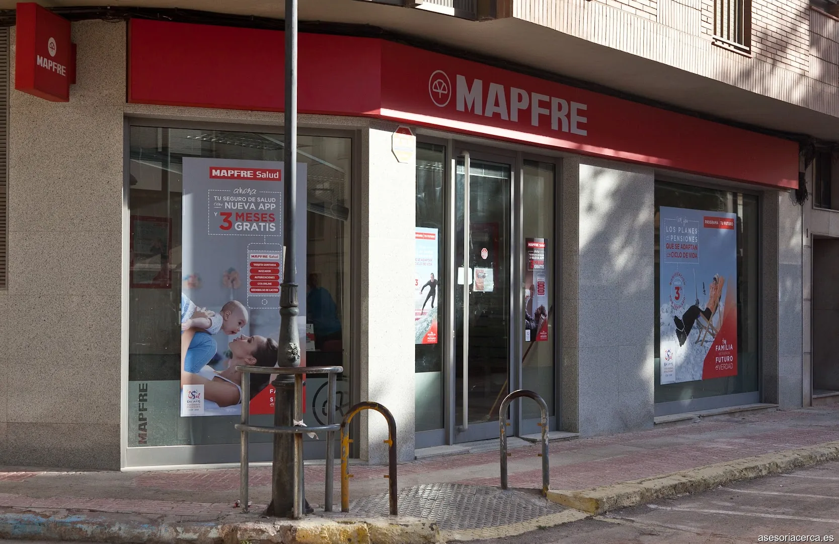 MAPFRE