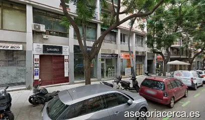 Homeriders BCN - Asesoria Fiscal, Contable y laboral