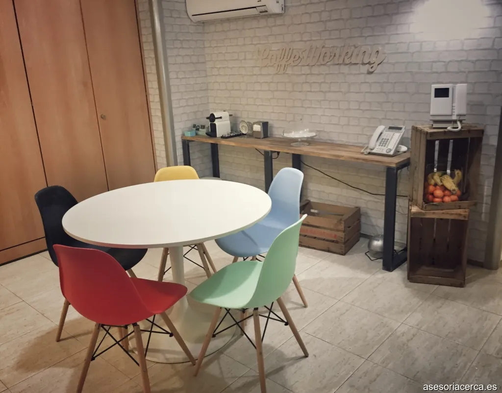 Assessoria Integral Cubo Pons