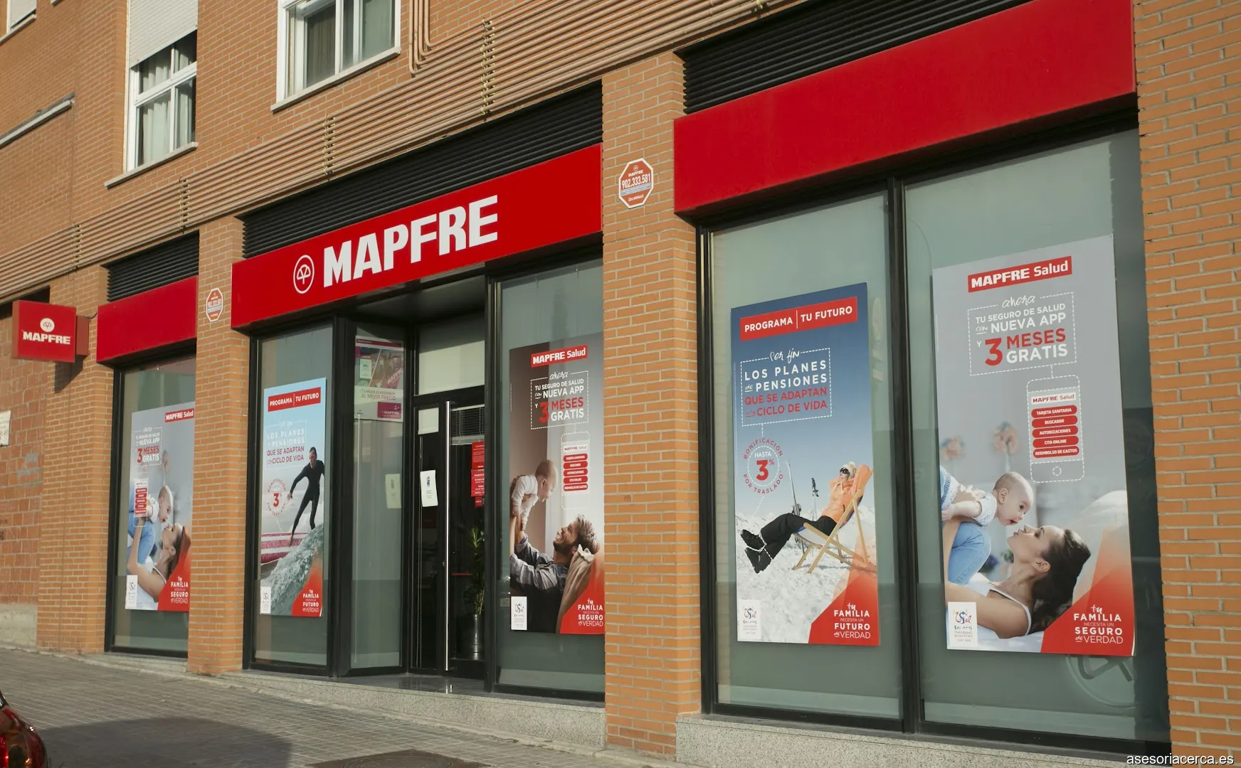 MAPFRE
