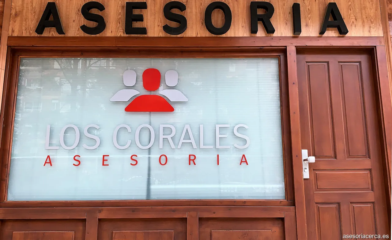 Asesoria Los Corales