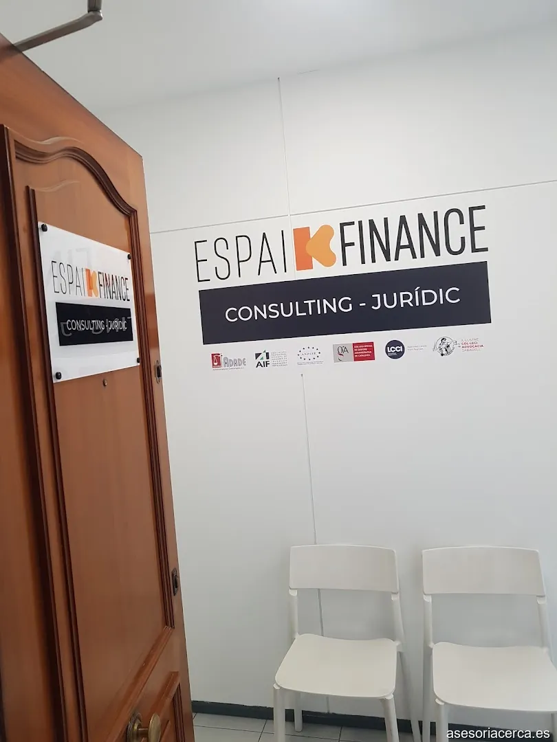 Espai Finance