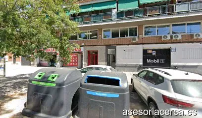 Castedo y Leal Asesores, S.L.