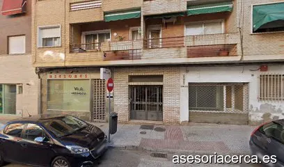 Verdasco Asesores - Asesoria en Badajoz