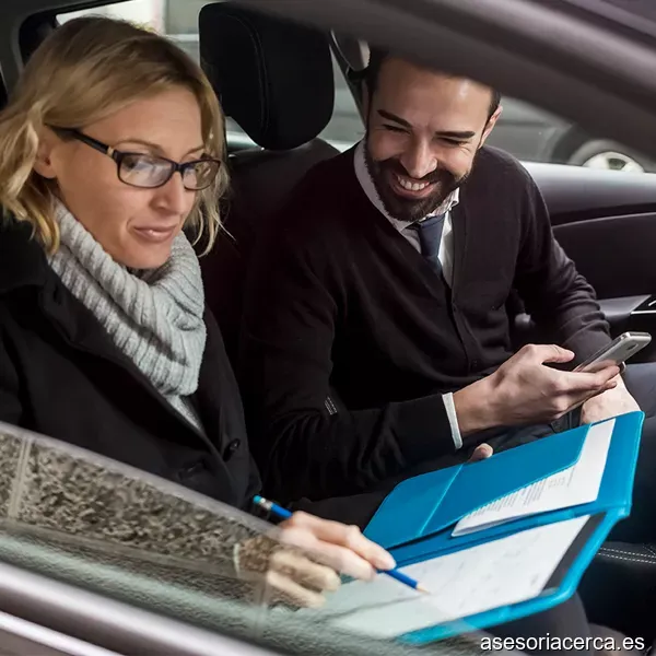 Gestoria Administrativa Link Gestor