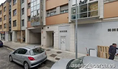 La Arena Asesores S.L.