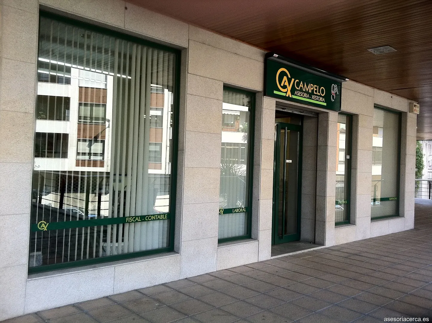 Asesoria Campelo
