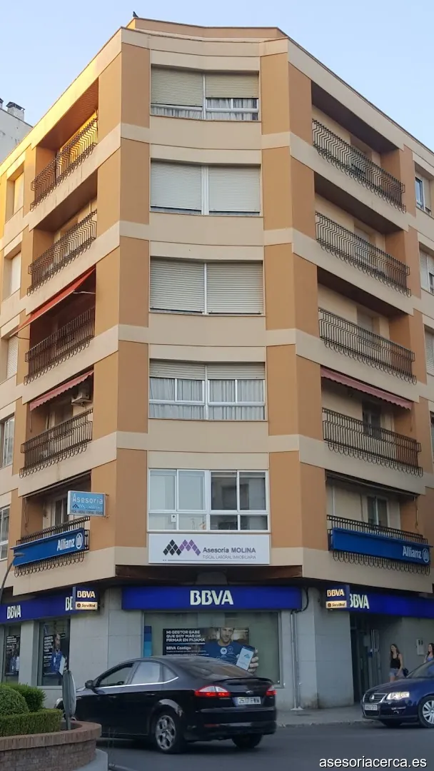 ASESORIA MOLINA - Allianz Seguros