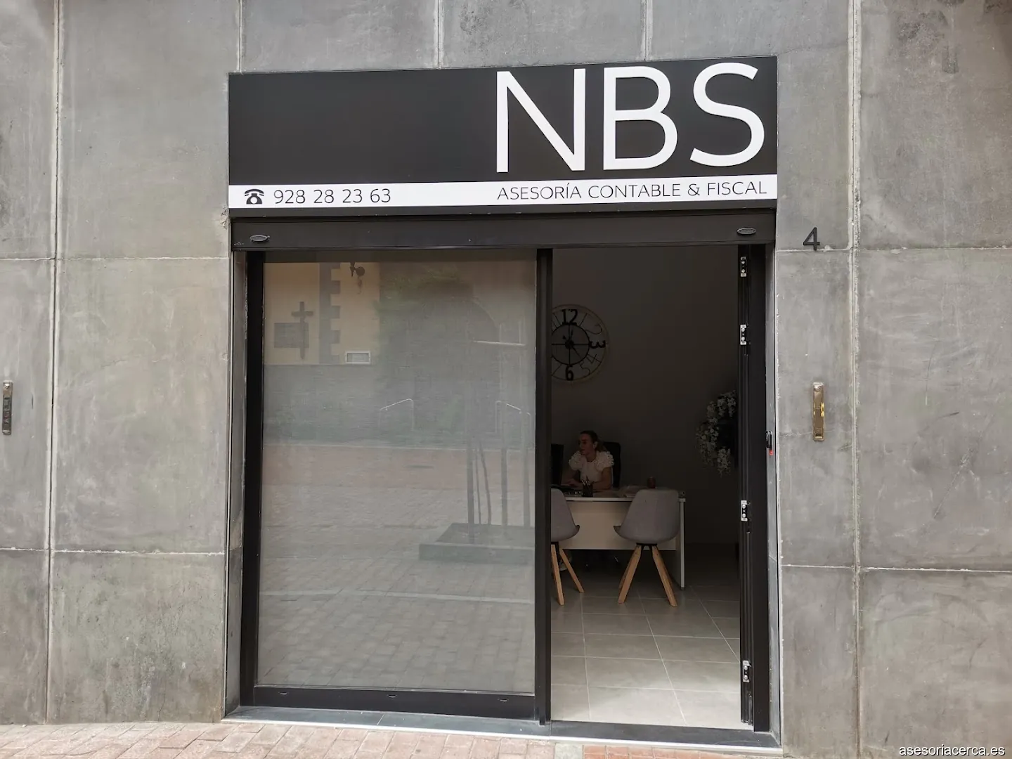 Asesoria NBS