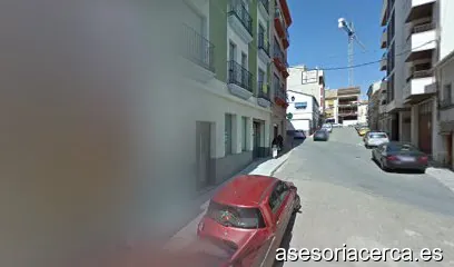 Asesoria Integral Fueros S.L.