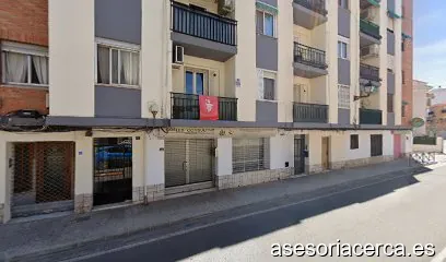 Goelex Consulting S C