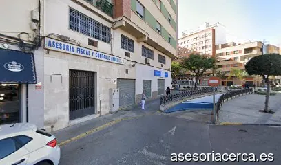 Asesoria Fiscal y Contable Ondense