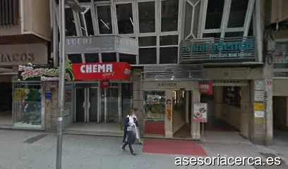 JC ASESORES DE PONTEVEDRA S.L.