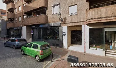 Margarita Villellas Ibanez