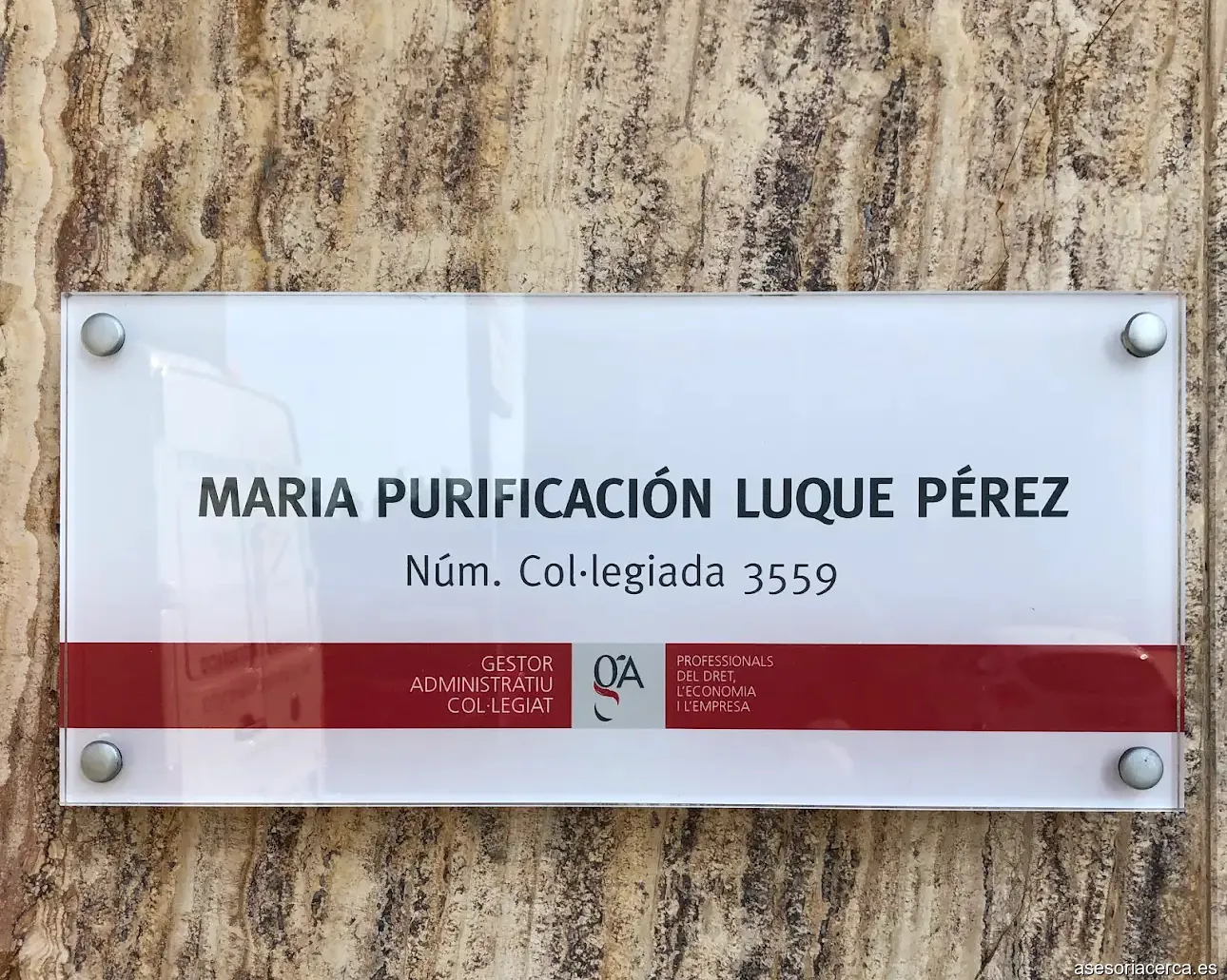 Gestoria U&R | Economistas y Abogados | Premia de Mar