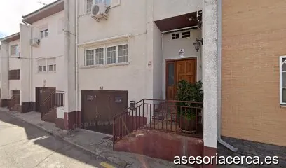 Asesoria Informatica e-redes, S.L.