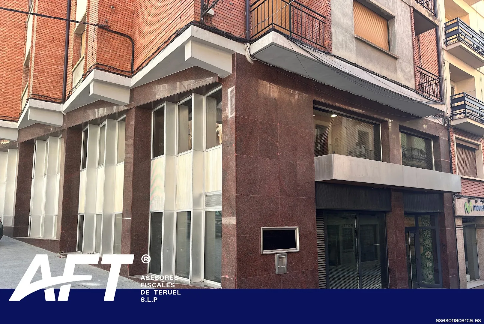 Asesores Fiscales de Teruel