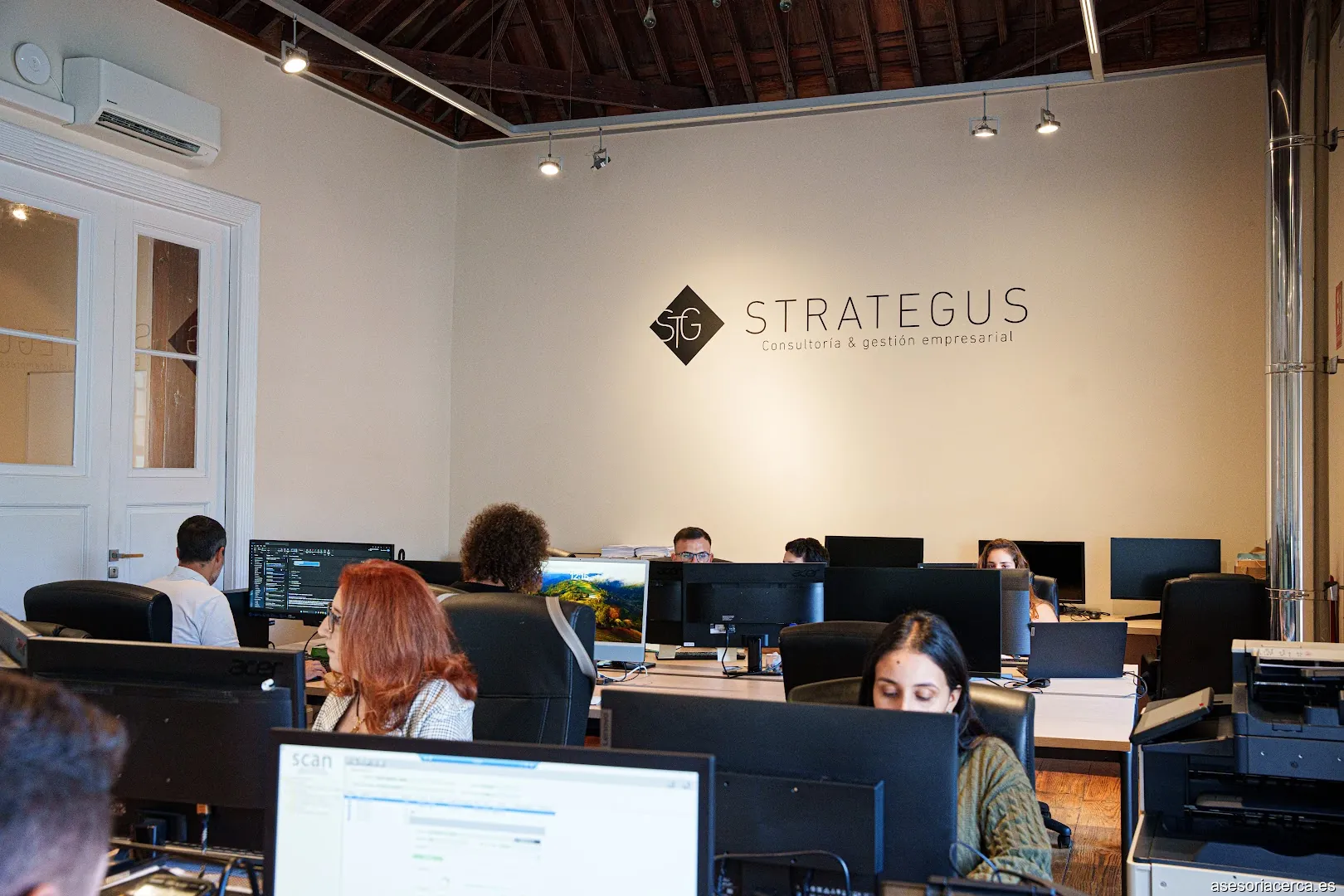 Sukha Strategus SL - Asesoria fiscal, juridica, financiera y contable - Kit digital