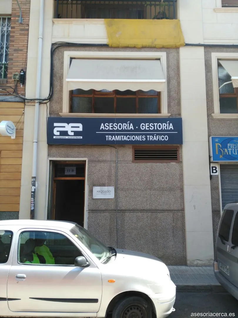 Francisco Jose Ortuno Torrico ECONOMISTA