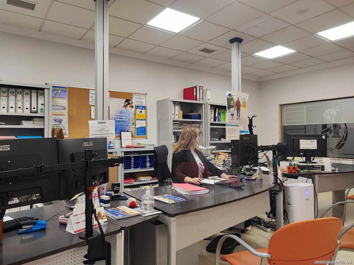 Asesoria de Empresas Maria Jose Caceres Aguilera