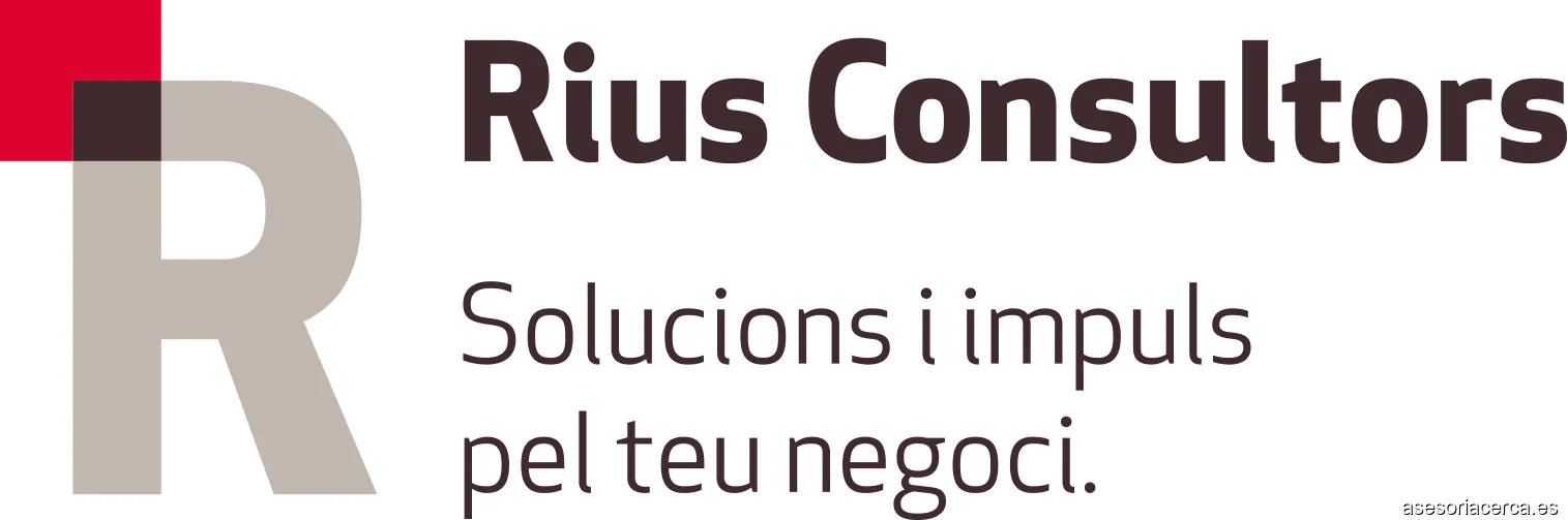 Rius Consultors | Gestoria i consultoria 360o