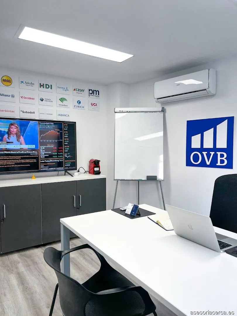 Delegacion OVB Calahorra (La Rioja)