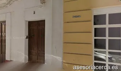 Gestoria Administrativa Blanco