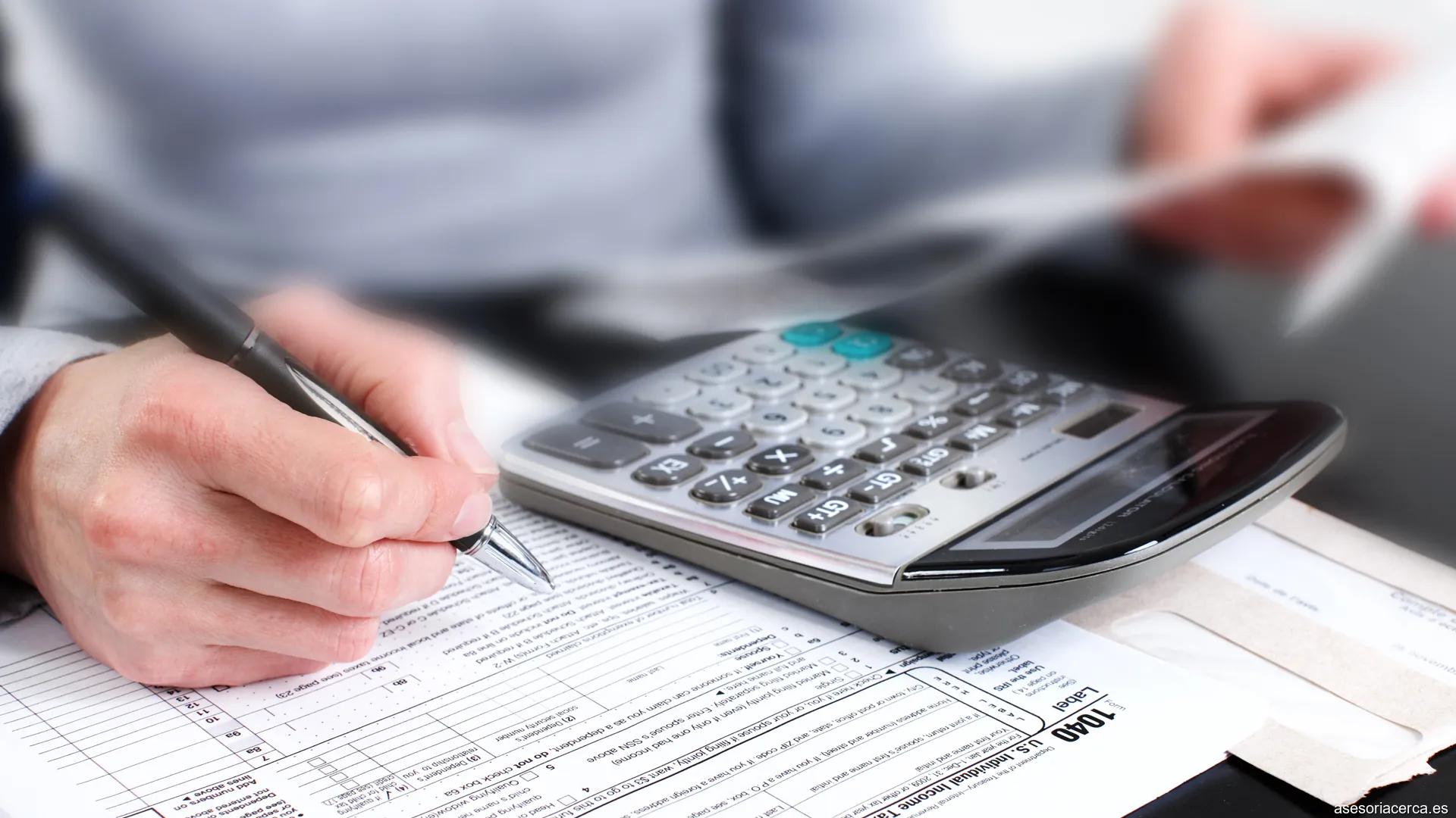 Asesoria para Autonomos en Mostoles | Boadilla | Villaviciosa - Asesoria Online - HM Asesores