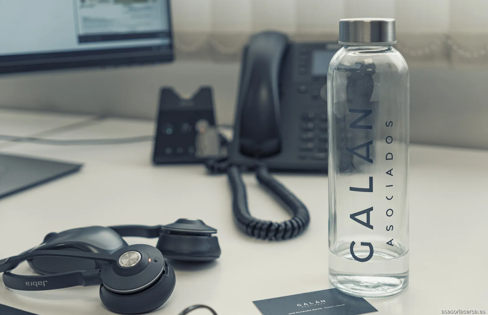 GALAN ASOCIADOS - Juarez Asesores