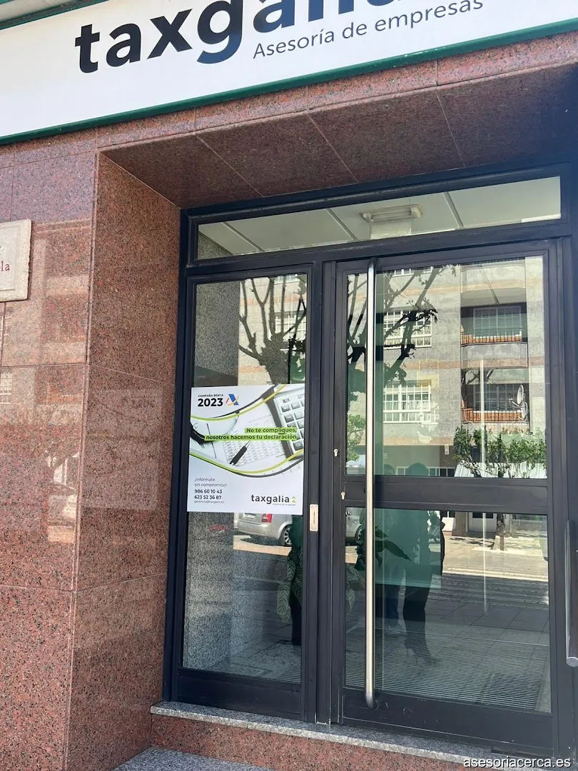 Taxgalia Asesoria de Empresas Tui