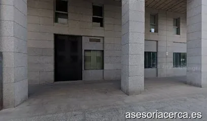 Metropol Leganes - Gestoria y Administracion de Fincas