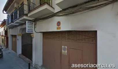 Francisco Moreno Mata - Centro de Calculo - La asesoria de Paco